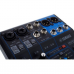 Mesa de Som 6 Canais Yamaha MG06X BRA Com Efeito