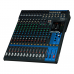 Mesa de Som 16 Canais Yamaha MG16XU BRA Com Efeito