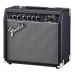 Kit Fender Guitarra Squier Affinity Series Stratocaster HSS LRL CFM Black