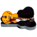 Guitarra Ibanez Af125 Semi Acustica Amb Sunburst Com Case