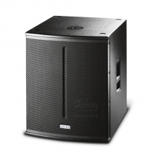 Subwoofer Ativo FBT X-Sub 118SA
