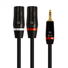 Cabo Y Soundbarrier P10-P2 Para Instrumento 1.83m UMXL-6