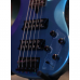 Baixo 5 Cordas Yamaha TRBX305 Factory Blue