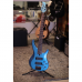 Baixo 5 Cordas Yamaha TRBX305 Factory Blue