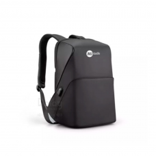 Mochila MJ audio Preta K9590W