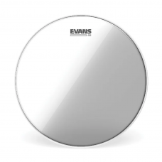 Pele Evans Bumbo 22" BD22G2 G2 Clear Bass