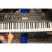 Teclado Eletrônico Yamaha PSR-E273 BRA