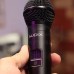 Kit De Microfone De Mão Sem Fio Audix Ap41 OM5 A