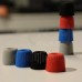 Pontas de Espuma Para Fone de Ouvido KZ - 4 Pares