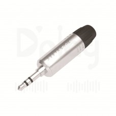 Conector Stereo P2 Seetronic - M2TP3C