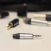 Conector Stereo P2 Seetronic - M2TP3C
