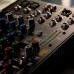 Mesa de Audio RCF 6 Canais - F6X