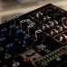 Mesa de Audio RCF 6 Canais - F6X
