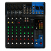 Mesa de Som Yamaha 10 Canais - MG10XU