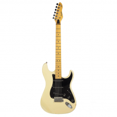 Guitarra Peavey Predator SSS Com Power Bend Vibrato Seminova