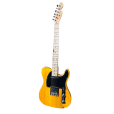 Guitarra Handmade Custom Shop Seminova