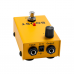 Pedal Fuhrmann Boost - BO20