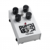 Pedal Fuhrmann Punch Box II - PB02