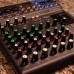 Mesa de Som Yamaha 10 Canais - MG10XU
