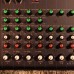 Mesa de Som Yamaha 10 Canais - MG10XU
