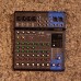 Mesa de Som Yamaha 10 Canais - MG10XU