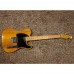 Guitarra Handmade Custom Shop Seminova