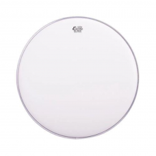 Pele de Caixa Remo 14" Ambassador Encore Porosa