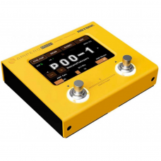 Pedaleira Ampero Mini MP-50MG