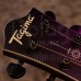 Violão Eletroacústico Aço Tagima Sapele Hampton EQ-NTOP