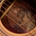 Violão Eletroacústico Aço Tagima Sapele Hampton EQ-NTOP