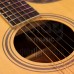 Violão Eletroacústico Aço Tagima Sapele Hampton EQ-NTOP