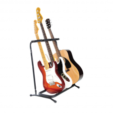 Suporte de Instrumento Fender Stand 5-Space