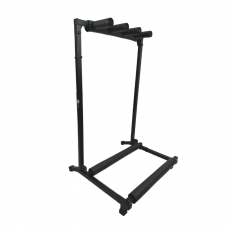Suporte Para 3 Guitarras MJ audio DG036-3