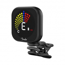 Afinador Fender Recarregável Flash 2.0