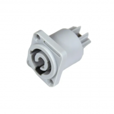 Conector Santo Angelo PowerCon Painel SAS SAC3MPB