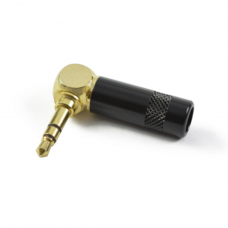 Conector P2 Estereo 90 Graus Santo Angelo - P2ST SAS OP01