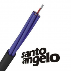 Multicabo 6 Vias Santo Angelo 06x24AWG