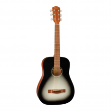 Violão Fender Acústico FA-15 3/4 Moonlight Burst Com Bag