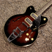 Guitarra Gretsch G2622T-P90 Streamliner Forge Glow