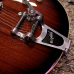 Guitarra Gretsch G2622T-P90 Streamliner Forge Glow