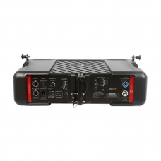 Line Ativa MJ Audio BLA206ABS