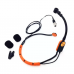 Microfone Shure Sem Fio Headset SM31FH