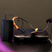 Microfone Shure Sem Fio Headset SM31FH