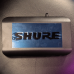 Microfone Shure Sem Fio Headset SM31FH
