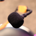 Microfone Shure Sem Fio Headset SM31FH