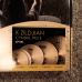 Kit de Pratos Zildjian KP100 Com Bag
