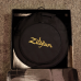 Kit de Pratos Zildjian KP100 Com Bag