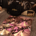 Kit de Pratos Zildjian KP100 Com Bag