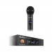 Kit De Microfone De Mão Sem Fio Audix Ap41 OM2 A