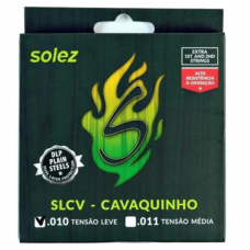 Corda Solez 0.010